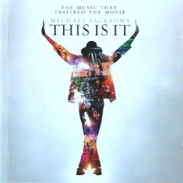 Michael Jackson - Michael jackson's this is it (CD)