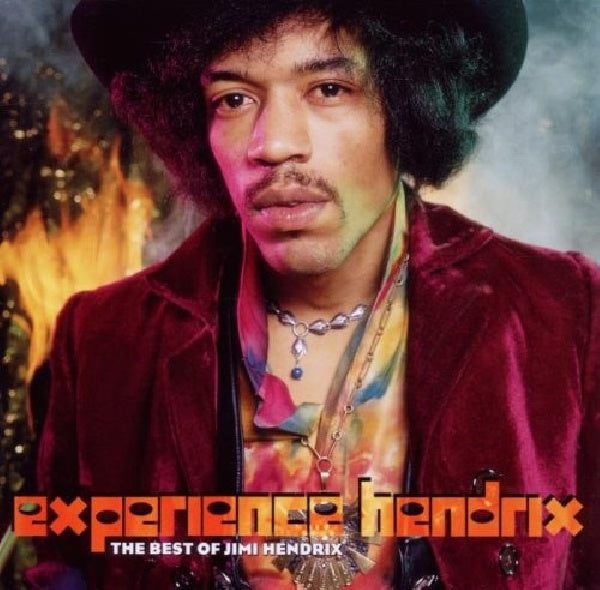 Jimi Hendrix - Experience hendrix: the best of jimi hendrix (.. Best of CD)