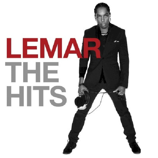 Lemar - Hits (CD)