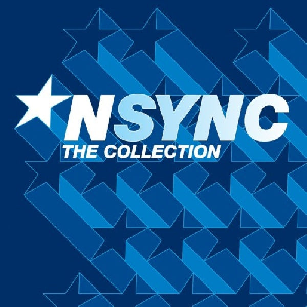 N Sync - Collection (CD)