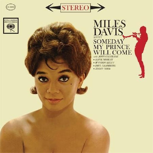 Davis, Miles - Someday my prince will come (2906662 CD)