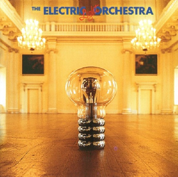 Electric Light Orchestra - No answer (CD)