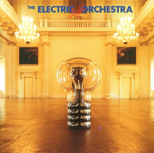 Electric Light Orchestra - No answer (CD)
