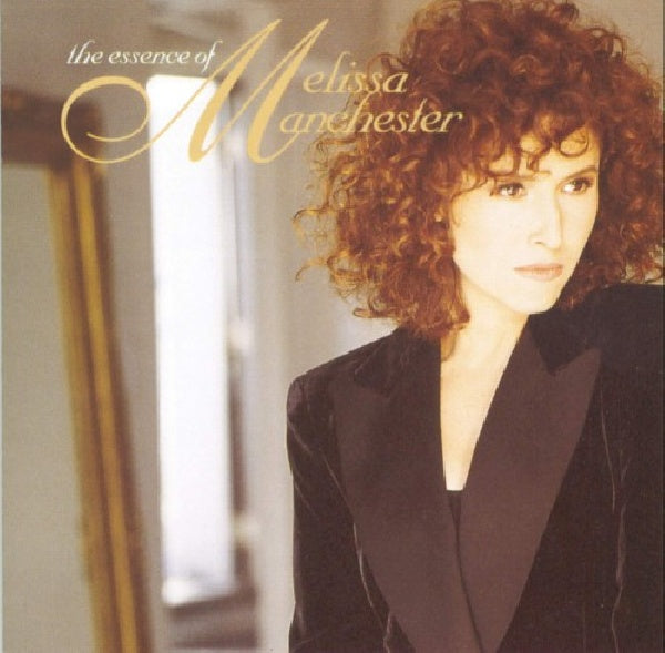 Melissa Manchester - Essence of melissa (CD)