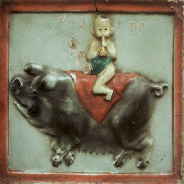 Black Dub - Black dub (CD)