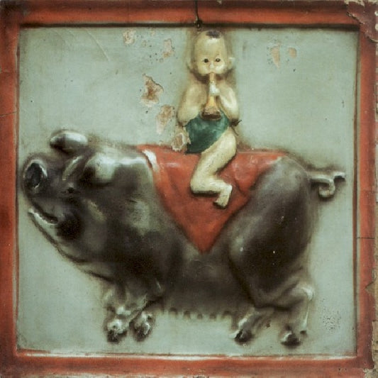 Black Dub - Black dub (CD)