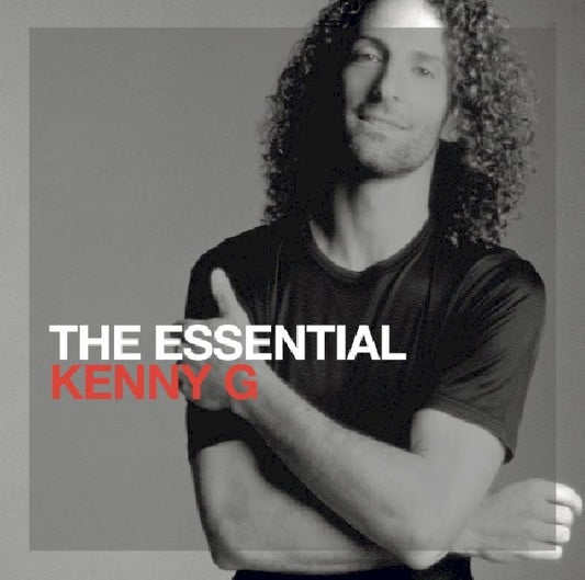 Kenny G - Essential kenny g (CD)