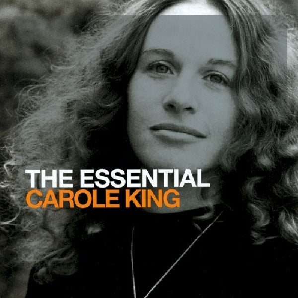 Carole King - The essential carole king (CD)