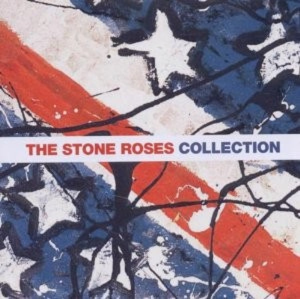 the Stone Roses - Collection (CD)