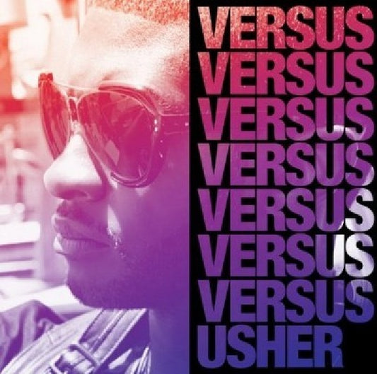 Usher - Versus (CD)