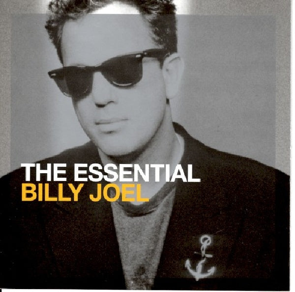 Billy Joel - The essential billy joel (CD)