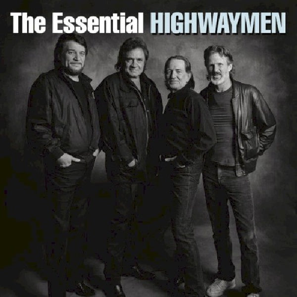 Highwaymen - Essential (CD)