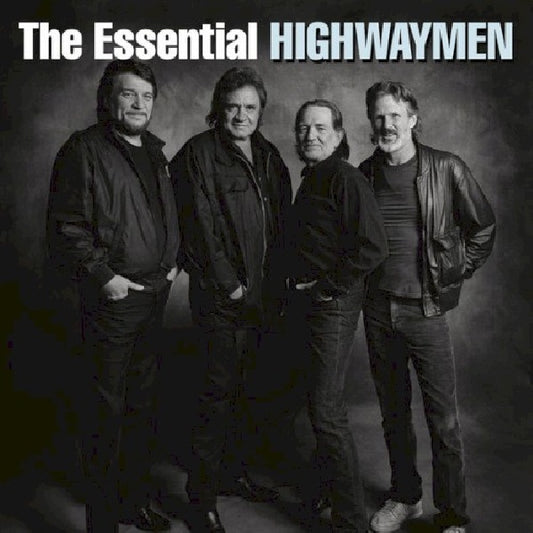 Highwaymen - Essential (CD)