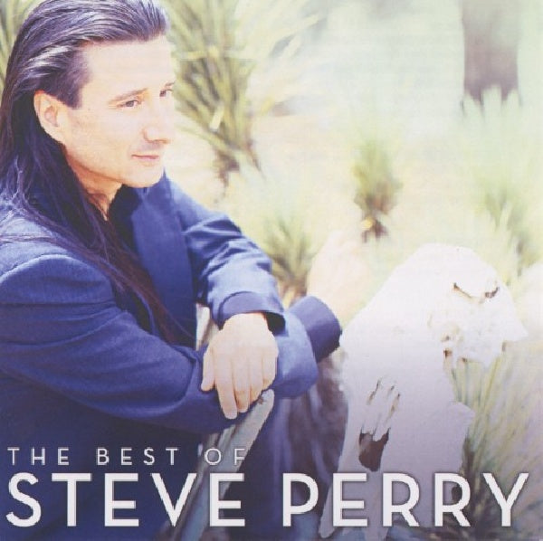 Steve Perry - Oh sherrie - the best of (CD)