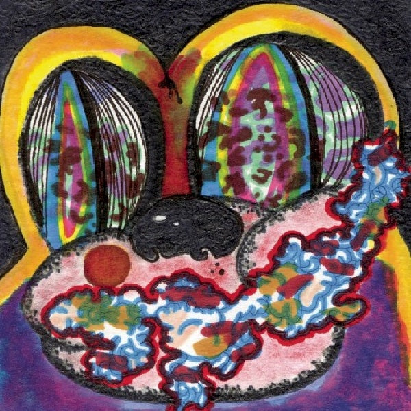 Cage The Elephant - Thank you, happy birthday (Produced By Jay Joyce and Recorded At Tragedy/Tragedy S LP)