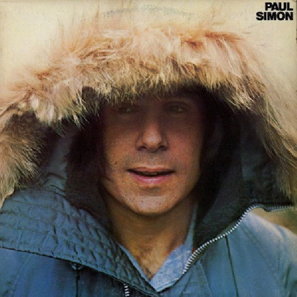 Paul Simon - Paul simon (Incl. 3 Bonus Tracks CD)