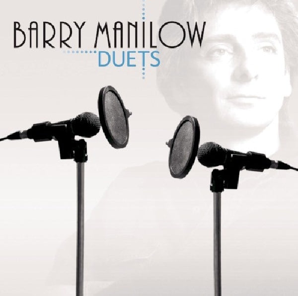 Barry Manilow - Duets (Digipak CD)
