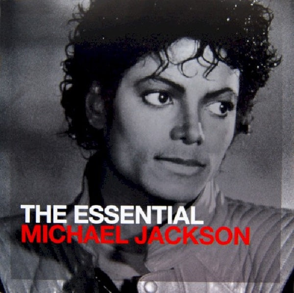 Michael Jackson - The essential michael jackson (CD)