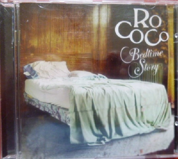 Rococo - Bedtime story (CD)