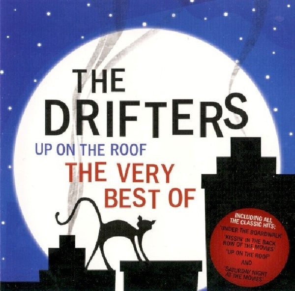 Drifters - Greatest hits (CD)