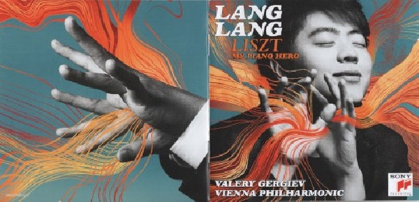 Lang Lang - Liszt - my piano hero (Wiener Philharmoniker/Valery Gergiev CD)