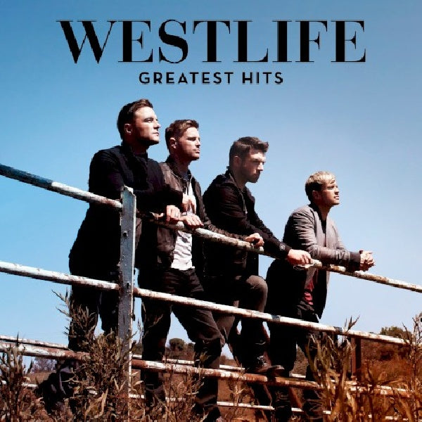 Westlife - Greatest hits (CD)