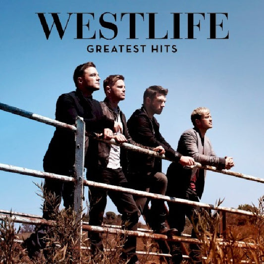 Westlife - Greatest hits (CD)