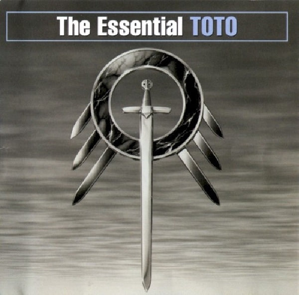 Toto - The essential toto (Ft. Rosanna/Stop Loving You/I'll Be Over You A.O. CD)