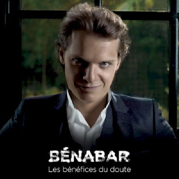 Bénabar - Les bénéfices du doute (CD)