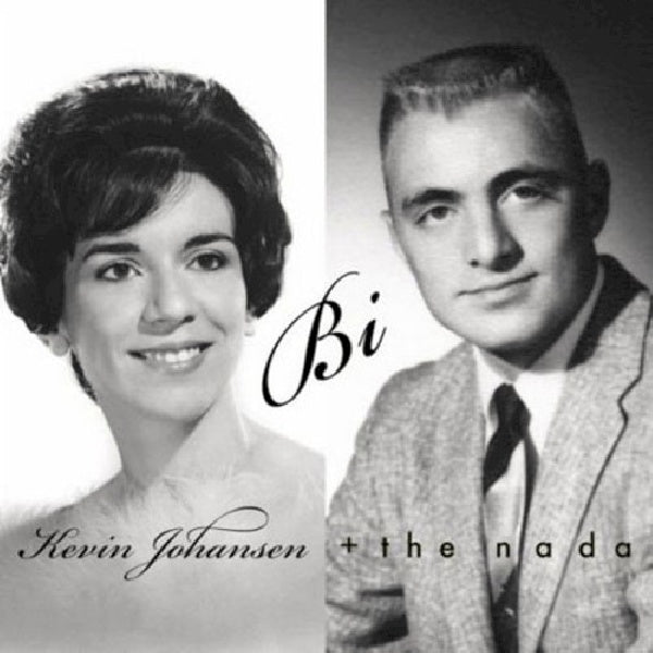 Kevin Johansen - Bi (CD)