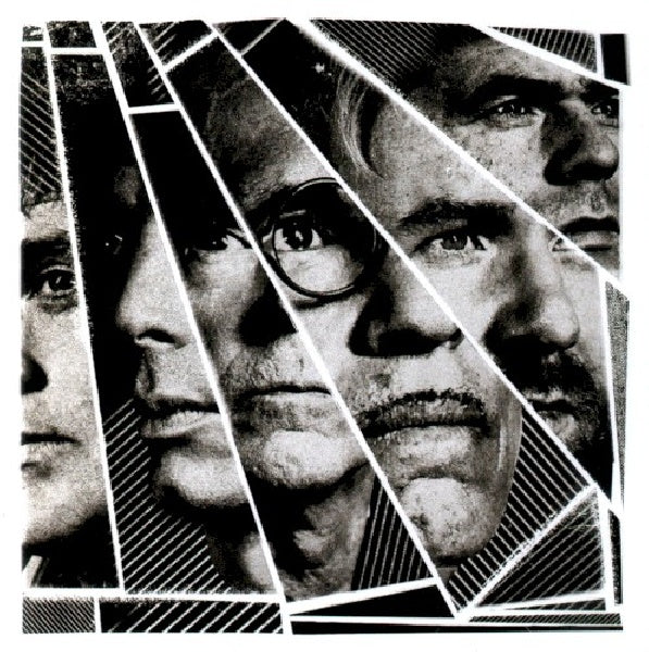 Ffs - Franz ferdinand sparks (= Franz Ferdinand & Sparks CD)