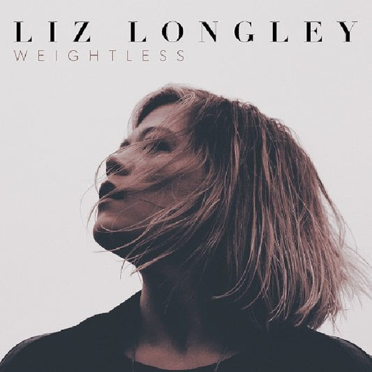 Liz Longley - Weightless (CD)