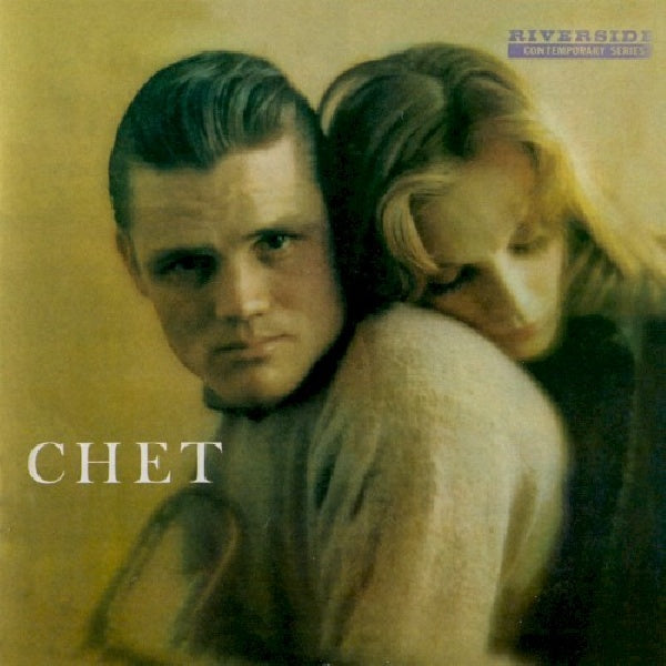 Chet Baker - Chet (Keepnews Collection CD)