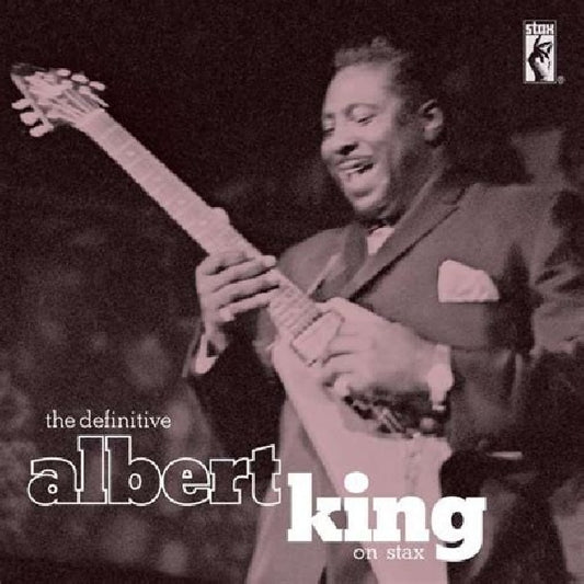 Albert King - Definitive albert king (Incl. Bonus CD CD)
