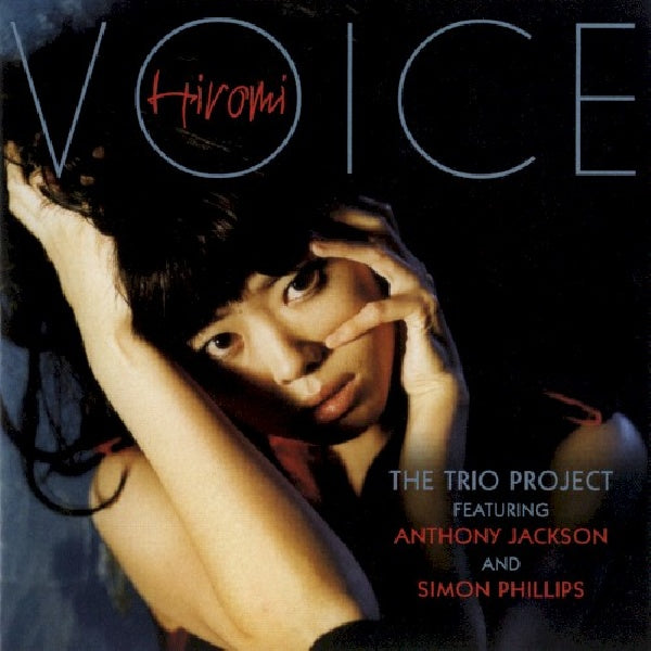 Hiromi - Voice (CD)