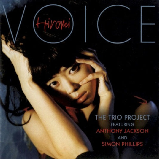Hiromi - Voice (CD)