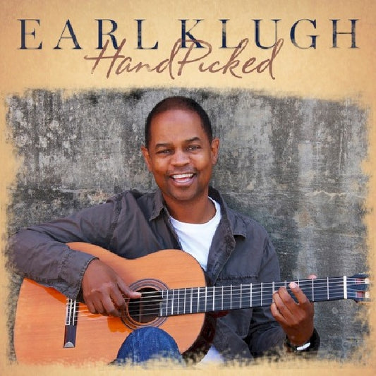 Earl Klugh - Hand picked (CD)