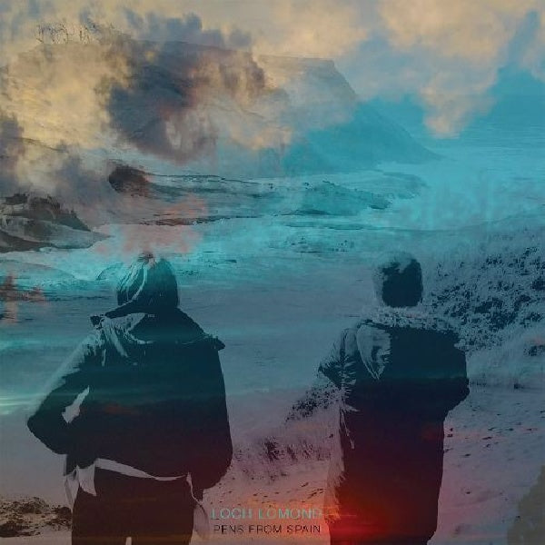 Loch Lomond - Pens from spain (CD)