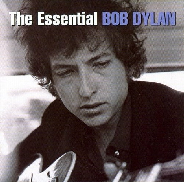Bob Dylan - The essential bob dylan (CD)
