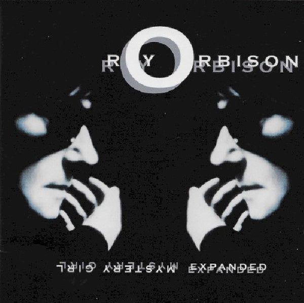 Roy Orbison - Mystery girl expanded (CD)