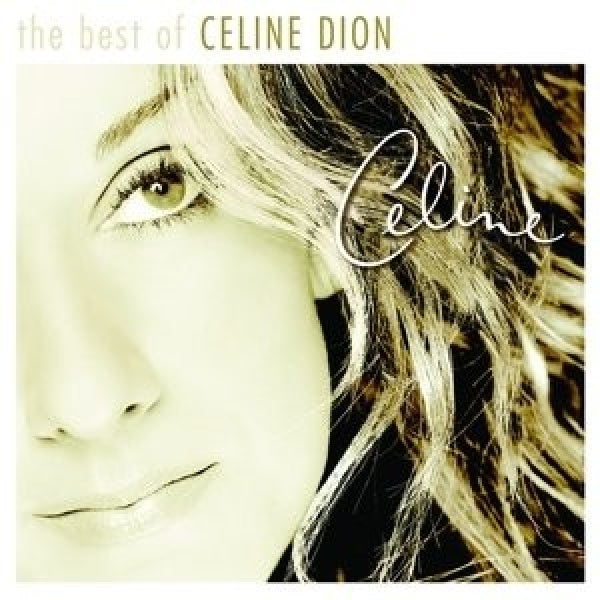 Céline Dion - The very best of celine dion (CD)