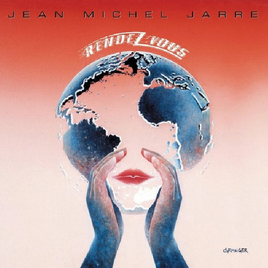 Jean Jarre -michel - Rendez-vous (CD)