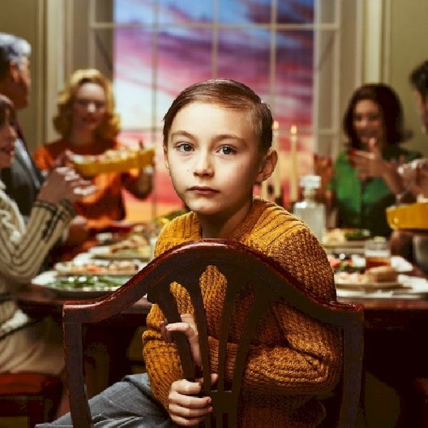 Passion Pit - Kindred (CD)