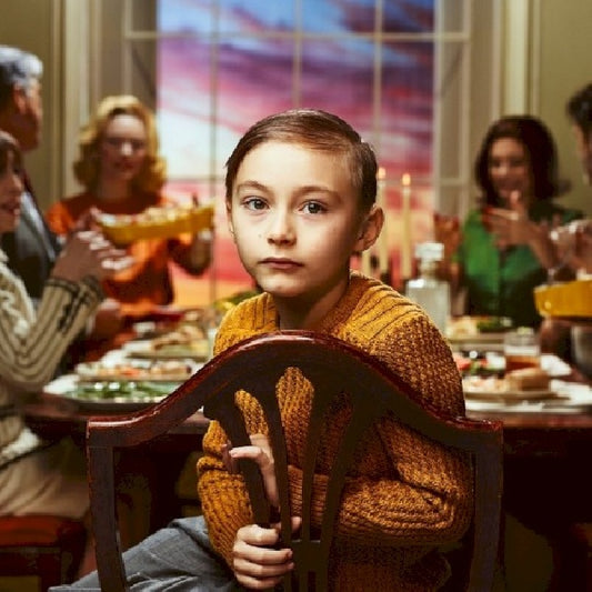 Passion Pit - Kindred (CD)