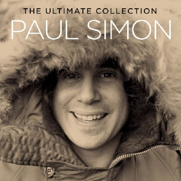 Paul Simon - Ultimate collection (CD)