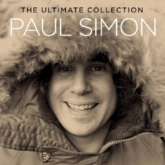 Paul Simon - Ultimate collection (CD)