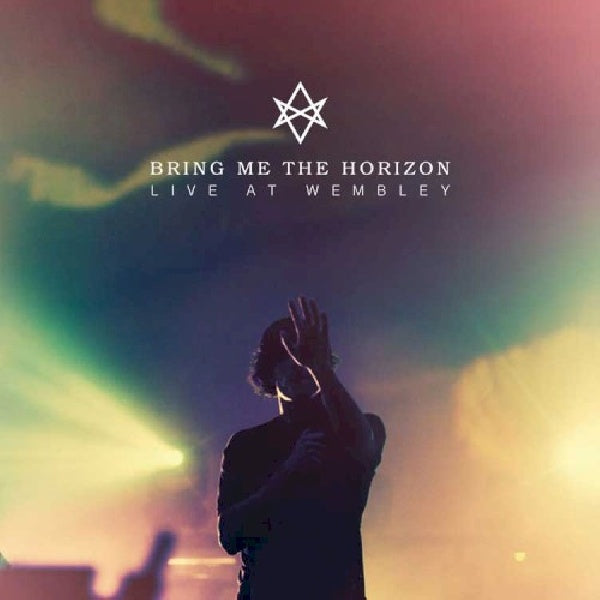 Bring Me The Horizon - Live at wembley (blu ray movie)