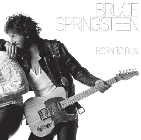 Springsteen, Bruce - Born to run (4551697 CD)