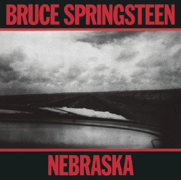 Springsteen, Bruce - Nebraska (4551700 CD)