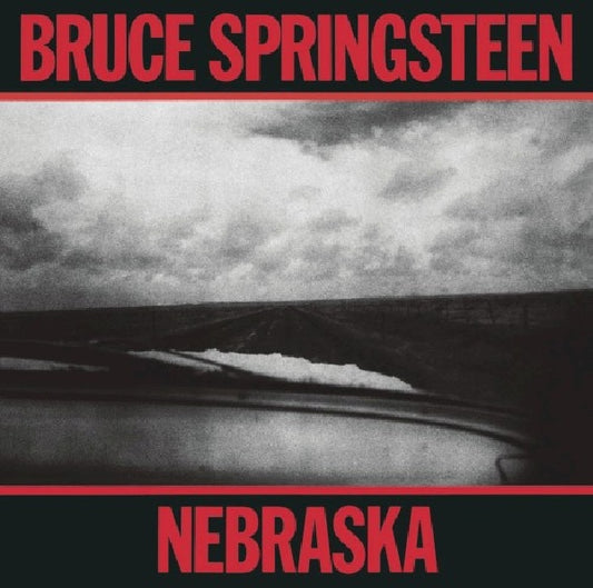 Springsteen, Bruce - Nebraska (4551700 CD)